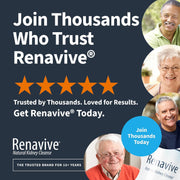 Renavive® - Kidney Cleanse