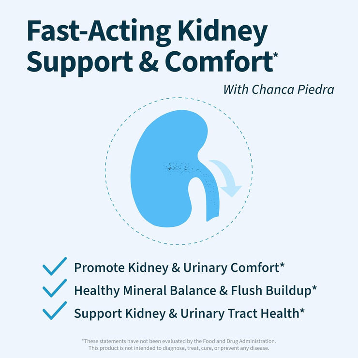 Renavive® - Kidney Cleanse