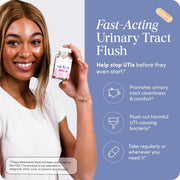 UT-Fem® Solution - Urinary Tract Flush