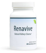 Renavive - Kidney Stone Cleanse